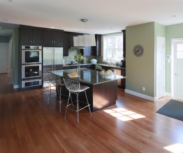 The Conrad Kitchen, Wellington Way